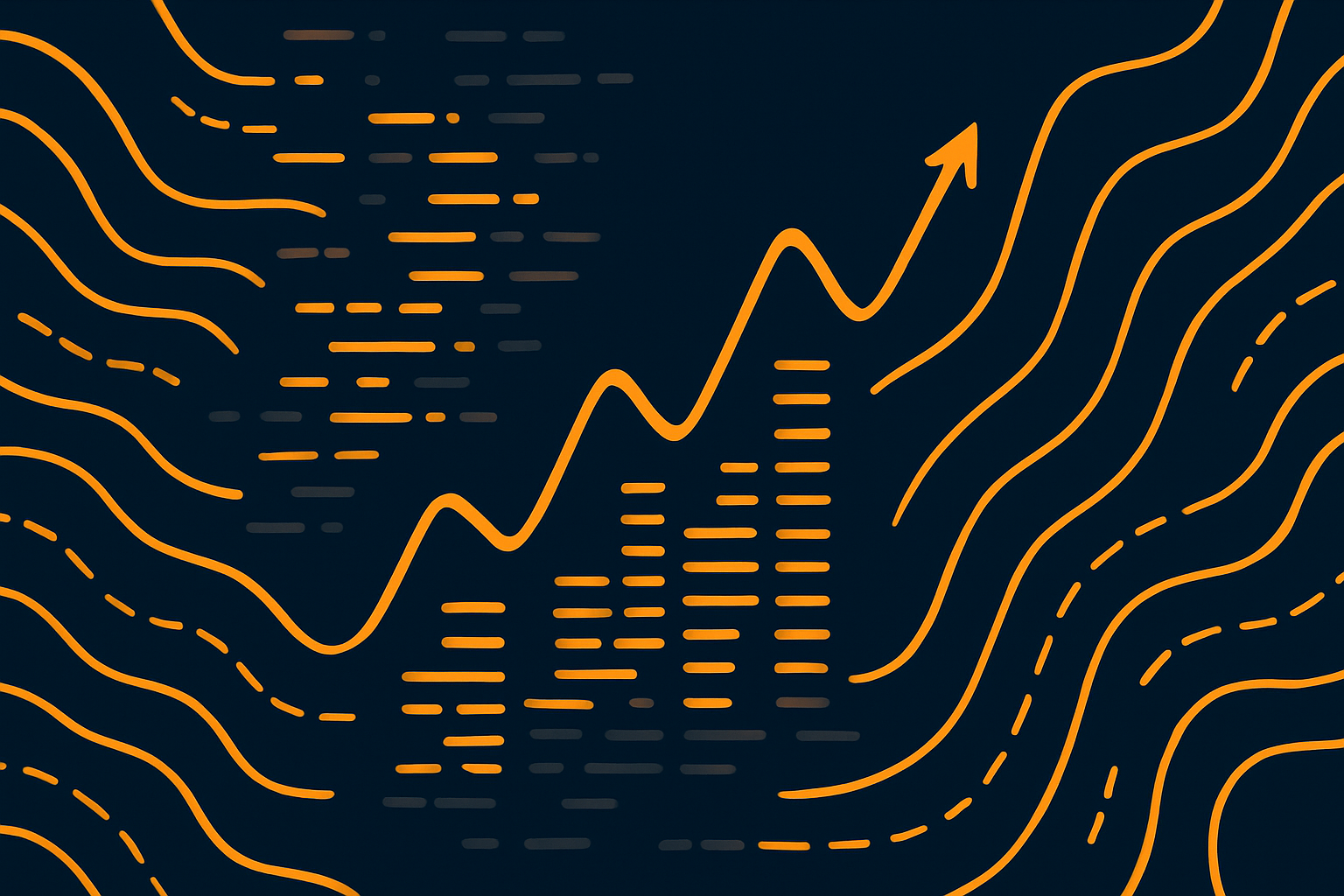 Bid automation illustration